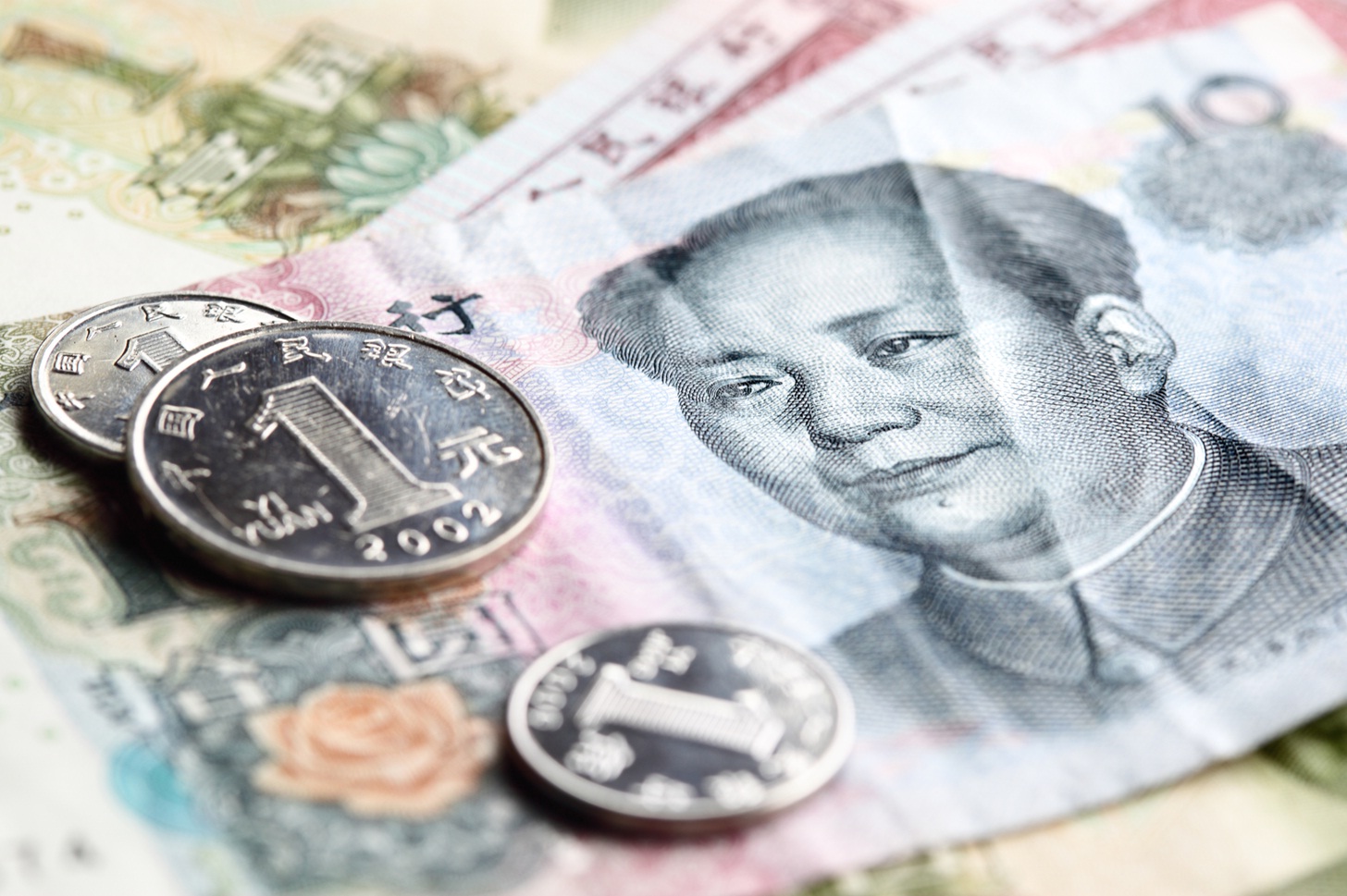 Курс юаня к рублю на сегодня